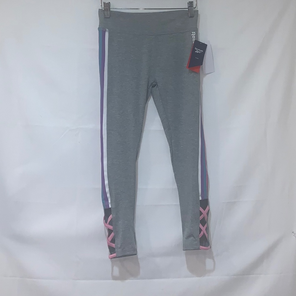 Performance Leggings/Yoga Pants Girls Size 12